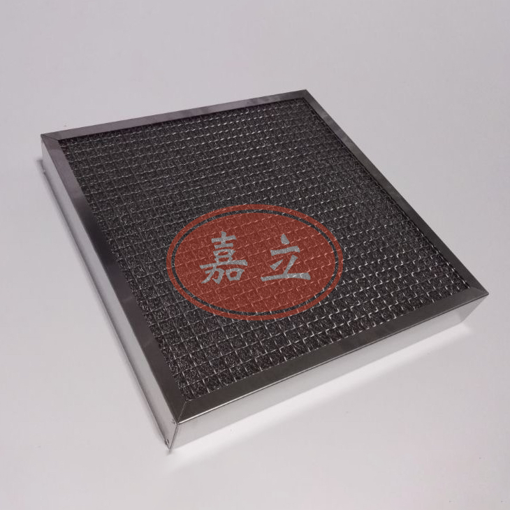 景宁不锈钢油雾过滤器